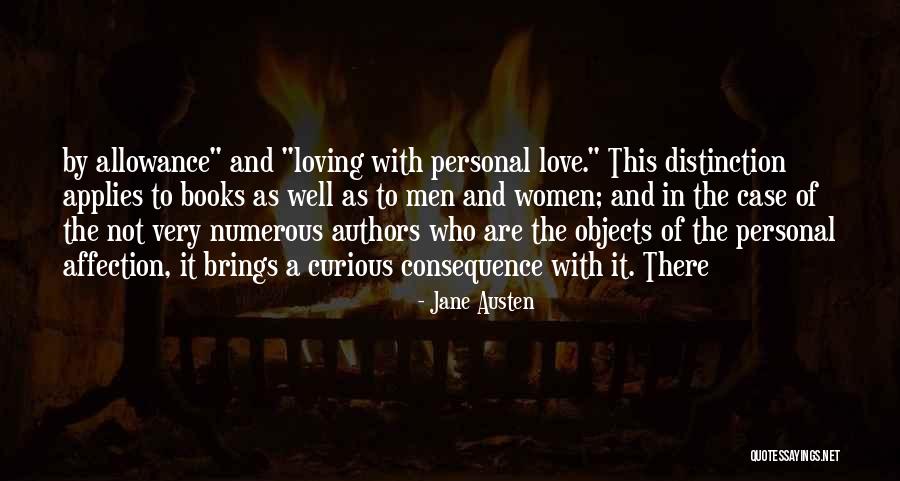 Women Are Objects Quotes By Jane Austen Women Are Objects Quotes By Jane Austen