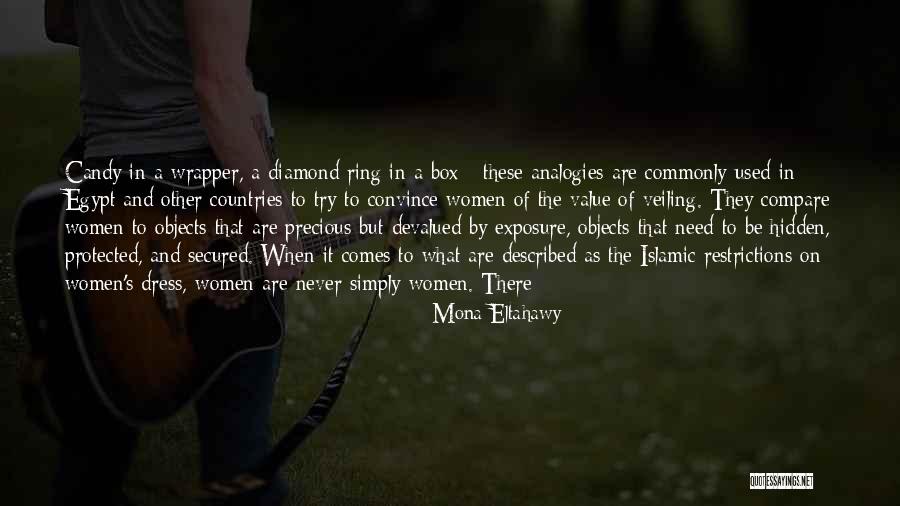 Women Are Objects Quotes By Mona Eltahawy Women Are Objects Quotes By Mona Eltahawy