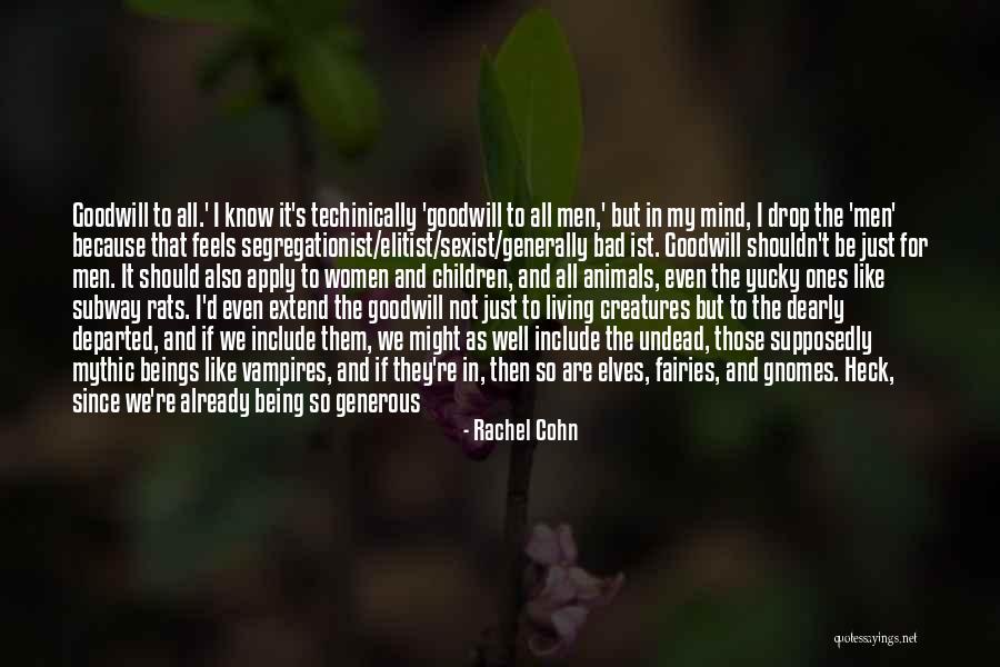 Women Are Objects Quotes By Rachel Cohn Women Are Objects Quotes By Rachel Cohn