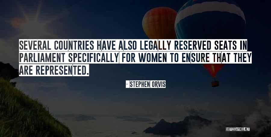 Women Are Quotes By Stephen Orvis Women Are Quotes By Stephen Orvis