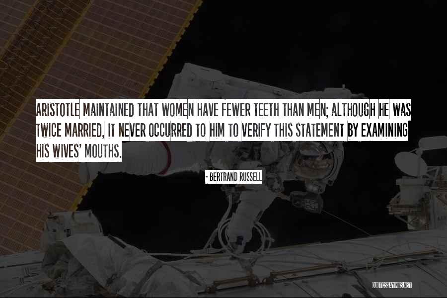 Women Aristotle Quotes By Bertrand Russell Women Aristotle Quotes By Bertrand Russell