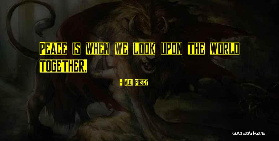 Women Authors Quotes By A.D. Posey Women Authors Quotes By A.D. Posey