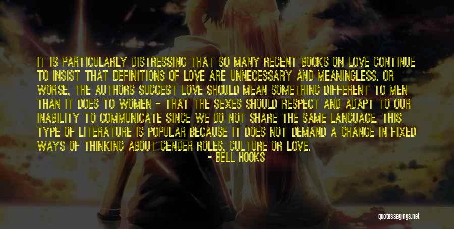 Women Authors Quotes By Bell Hooks Women Authors Quotes By Bell Hooks