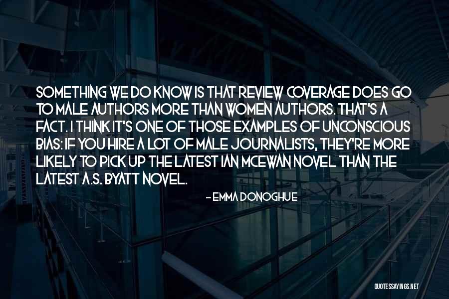 Women Authors Quotes By Emma Donoghue Women Authors Quotes By Emma Donoghue