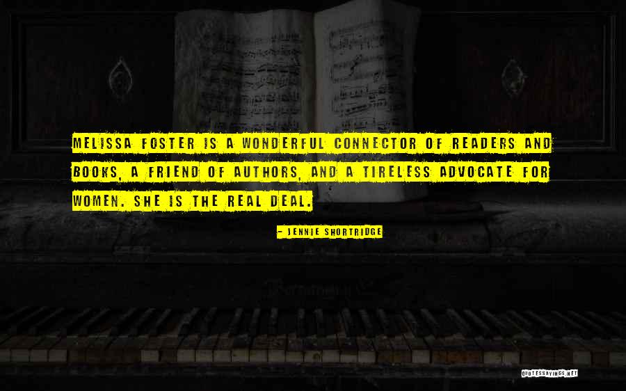 Women Authors Quotes By Jennie Shortridge Women Authors Quotes By Jennie Shortridge