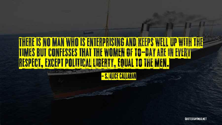 Women Authors Quotes By S. Alice Callahan Women Authors Quotes By S. Alice Callahan