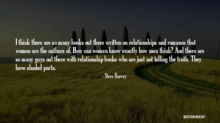 Women Authors Quotes By Steve Harvey Women Authors Quotes By Steve Harvey