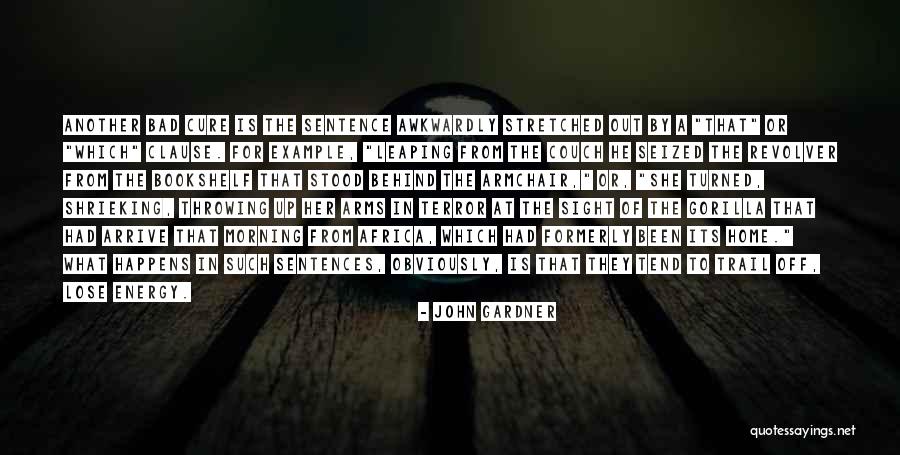 Women Being Brave Quotes By John Gardner Women Being Brave Quotes By John Gardner