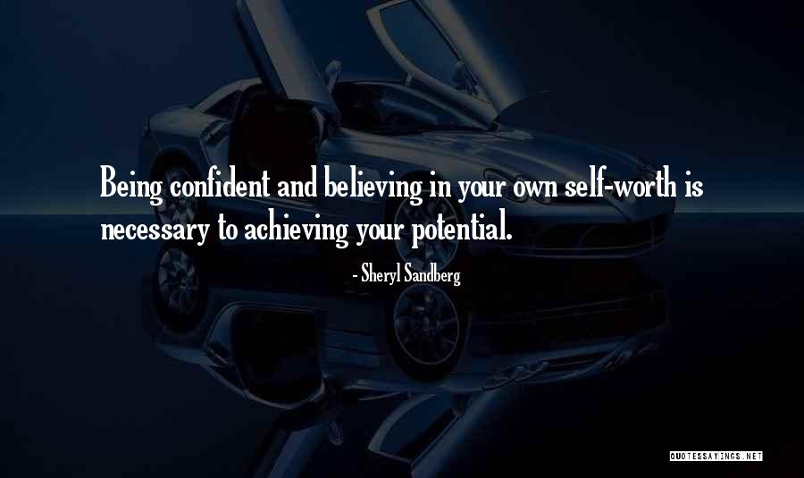Women Being Confident Quotes By Sheryl Sandberg Women Being Confident Quotes By Sheryl Sandberg