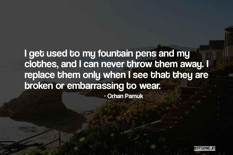 Women Being Equal To Men Quotes By Orhan Pamuk Women Being Equal To Men Quotes By Orhan Pamuk