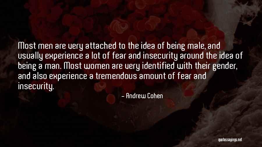 Women Being Less Than Men Quotes By Andrew Cohen Women Being Less Than Men Quotes By Andrew Cohen