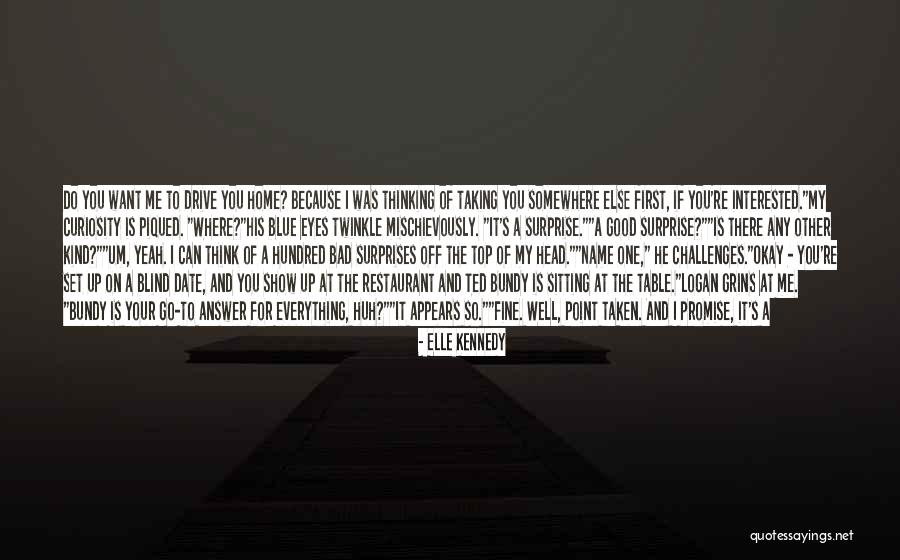 Women Being Silenced Quotes By Elle Kennedy Women Being Silenced Quotes By Elle Kennedy