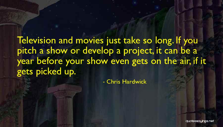 Women Being Stronger Than Men Quotes By Chris Hardwick Women Being Stronger Than Men Quotes By Chris Hardwick