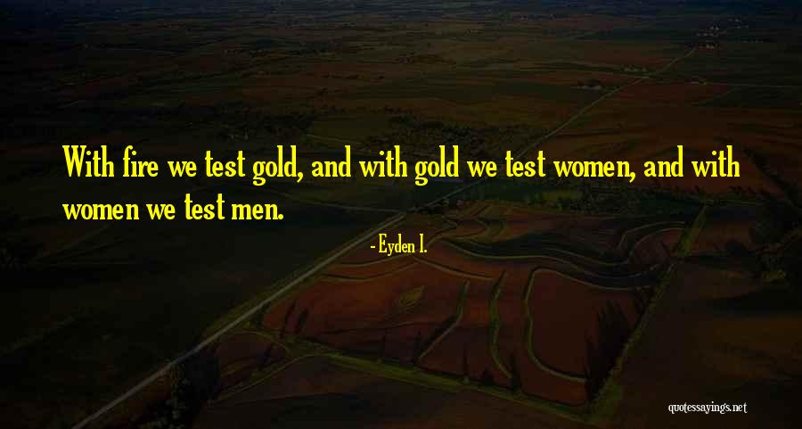 Women Best Inspirational Quotes By Eyden I.