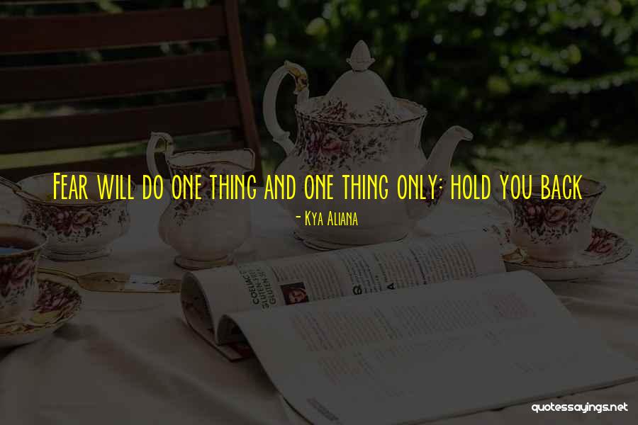 Women Best Inspirational Quotes By Kya Aliana