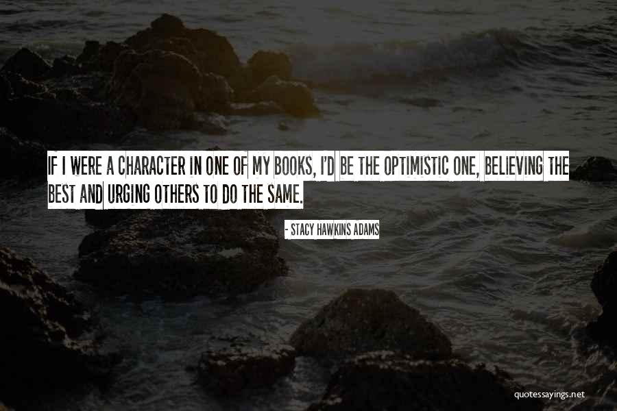 Women Best Inspirational Quotes By Stacy Hawkins Adams