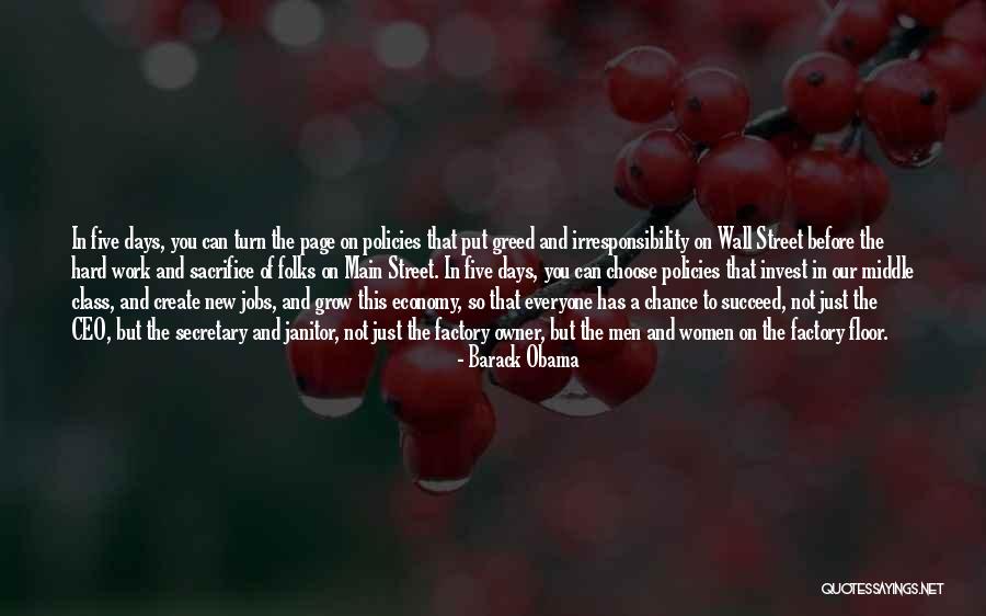 Women Ceo Quotes By Barack Obama Women Ceo Quotes By Barack Obama