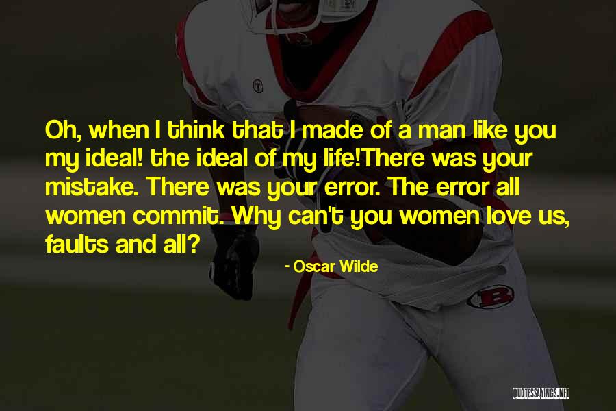 Women Commit Quotes By Oscar Wilde Women Commit Quotes By Oscar Wilde