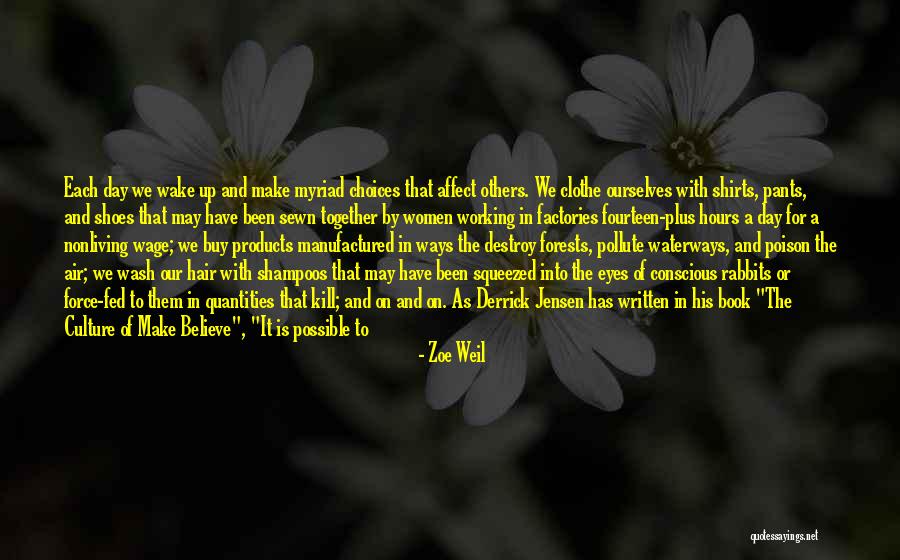 Women Commit Quotes By Zoe Weil Women Commit Quotes By Zoe Weil