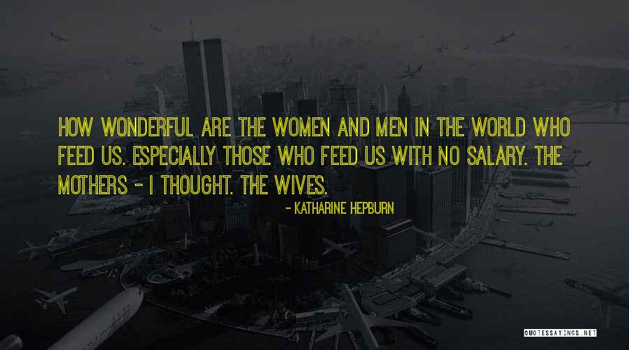 Women Cooking Quotes By Katharine Hepburn Women Cooking Quotes By Katharine Hepburn