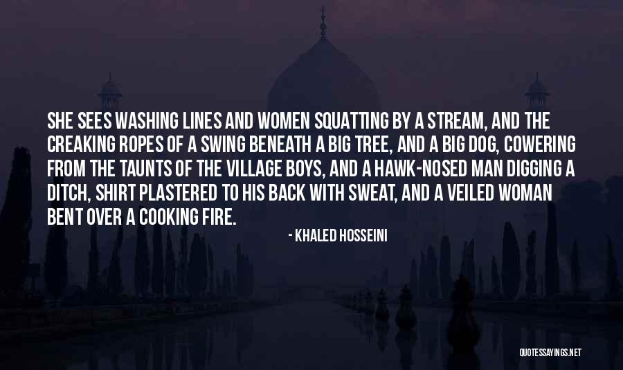 Women Cooking Quotes By Khaled Hosseini Women Cooking Quotes By Khaled Hosseini