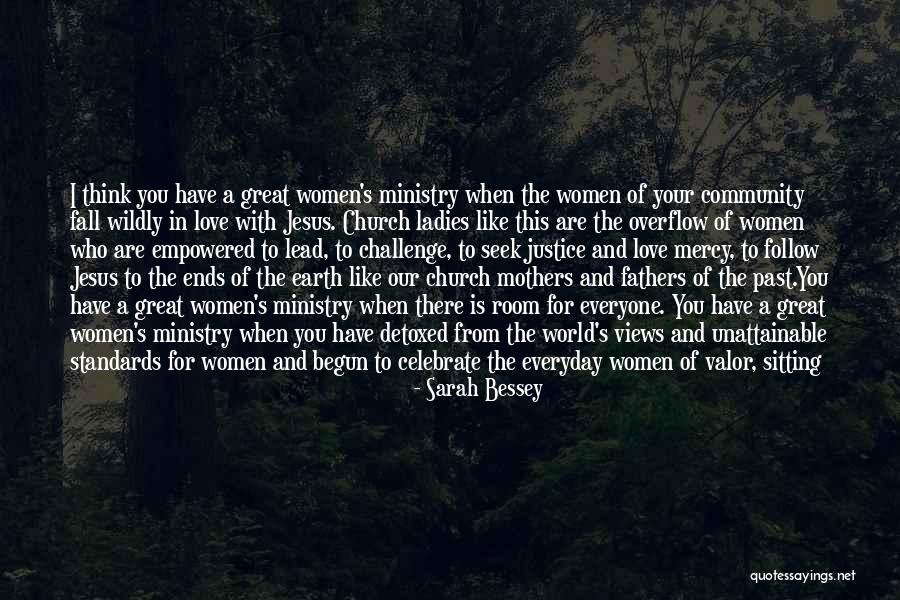 Women Cooking Quotes By Sarah Bessey Women Cooking Quotes By Sarah Bessey