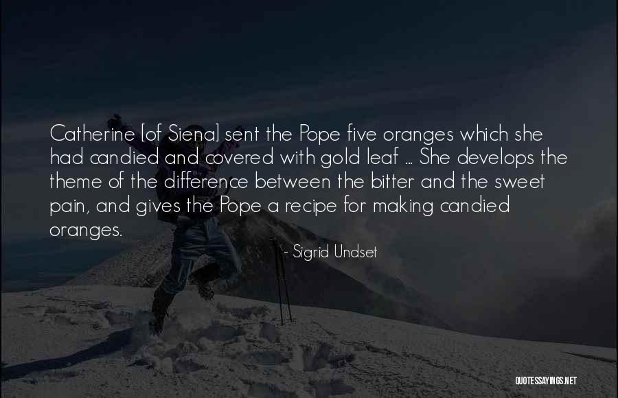 Women Cooking Quotes By Sigrid Undset Women Cooking Quotes By Sigrid Undset