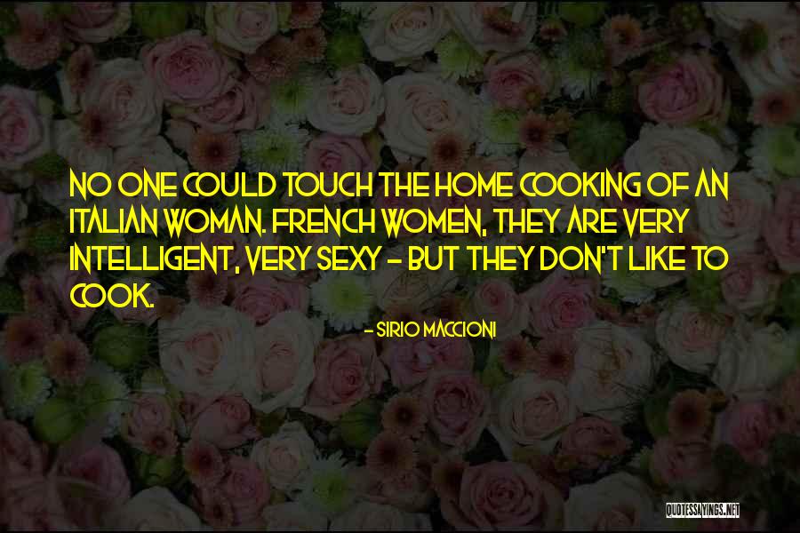 Women Cooking Quotes By Sirio Maccioni Women Cooking Quotes By Sirio Maccioni