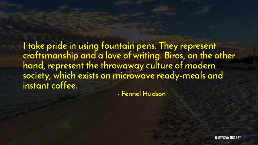 Women Entrepreneur Quotes By Fennel Hudson Women Entrepreneur Quotes By Fennel Hudson