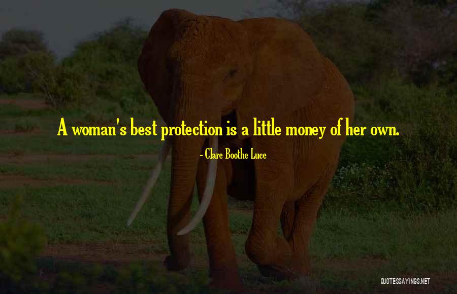 Women Equal Rights Quotes By Clare Boothe Luce Women Equal Rights Quotes By Clare Boothe Luce