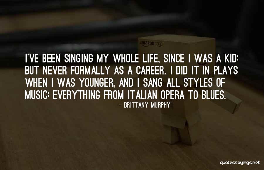 Women Gold Diggers Quotes By Brittany Murphy Women Gold Diggers Quotes By Brittany Murphy