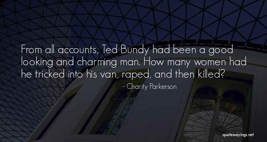 Women Good Quotes By Charity Parkerson Women Good Quotes By Charity Parkerson