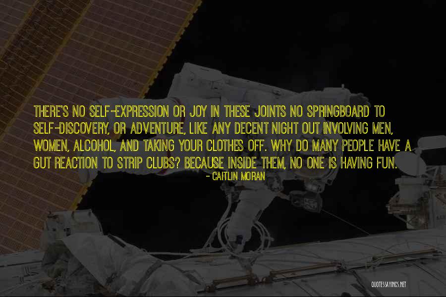 Women Having Fun Quotes By Caitlin Moran Women Having Fun Quotes By Caitlin Moran