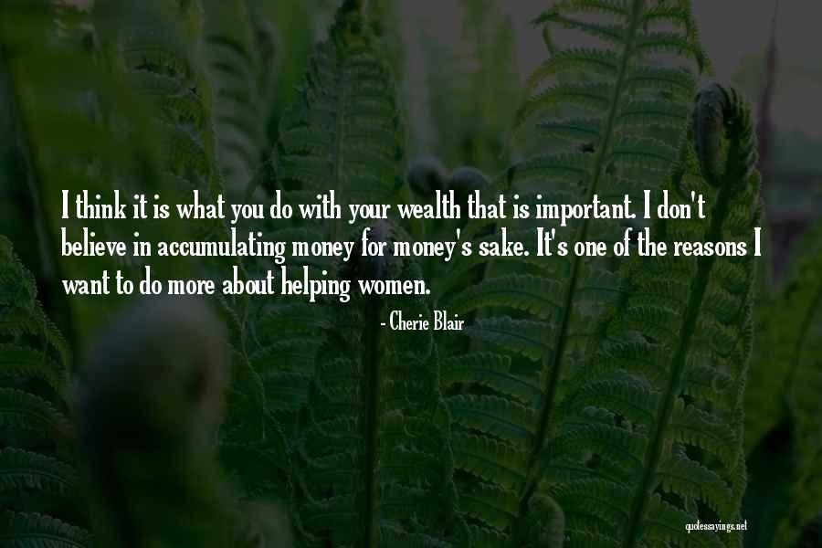 Women Helping Women Quotes By Cherie Blair Women Helping Women Quotes By Cherie Blair