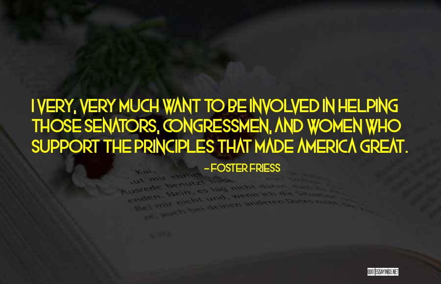 Women Helping Women Quotes By Foster Friess Women Helping Women Quotes By Foster Friess