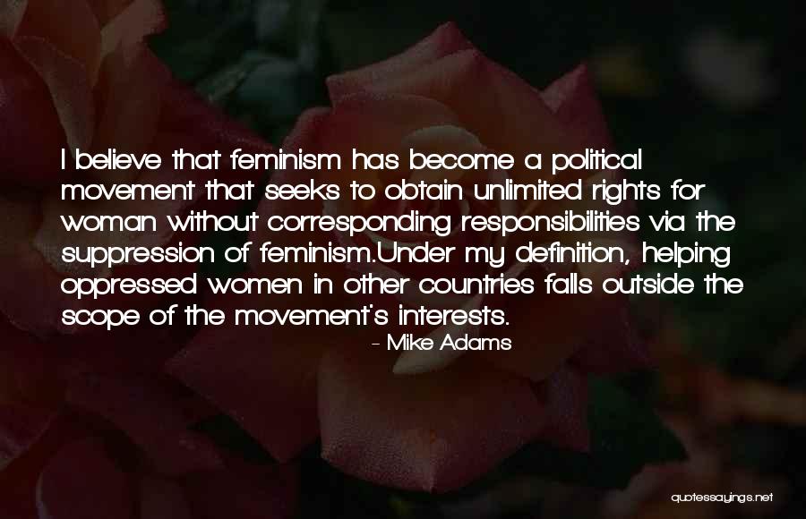 Women Helping Women Quotes By Mike Adams Women Helping Women Quotes By Mike Adams