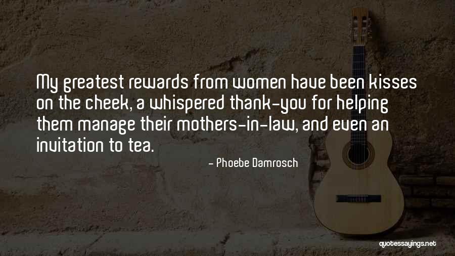Women Helping Women Quotes By Phoebe Damrosch Women Helping Women Quotes By Phoebe Damrosch