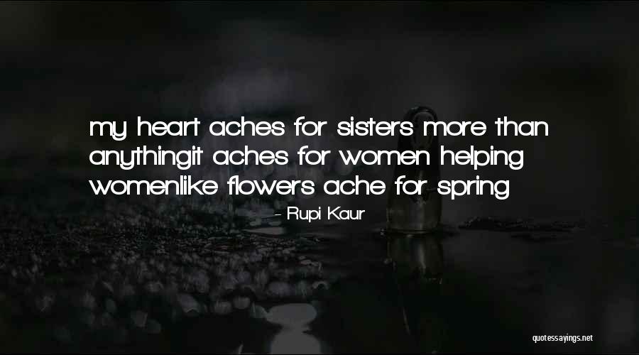 Women Helping Women Quotes By Rupi Kaur Women Helping Women Quotes By Rupi Kaur