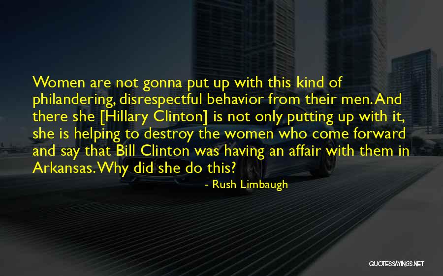 Women Helping Women Quotes By Rush Limbaugh Women Helping Women Quotes By Rush Limbaugh