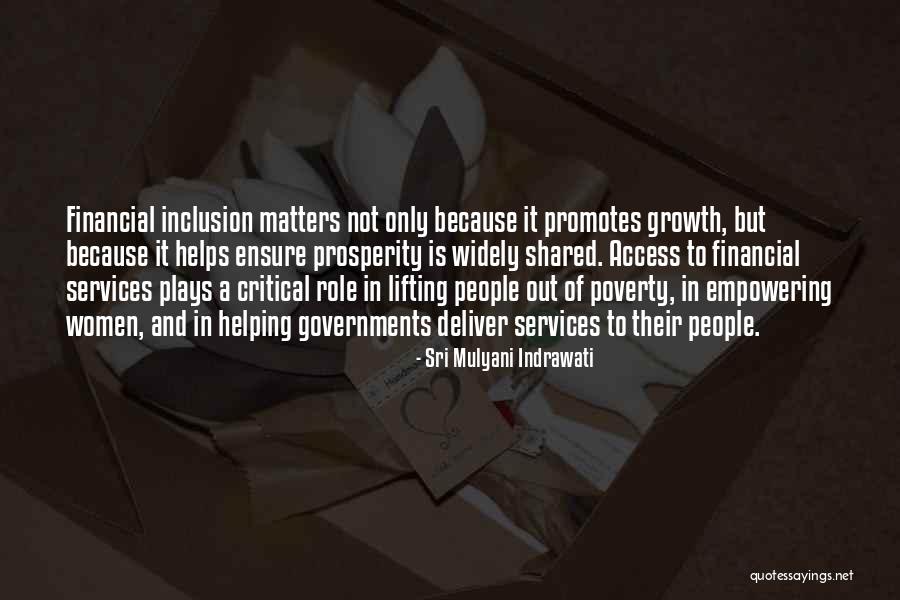 Women Helping Women Quotes By Sri Mulyani Indrawati Women Helping Women Quotes By Sri Mulyani Indrawati
