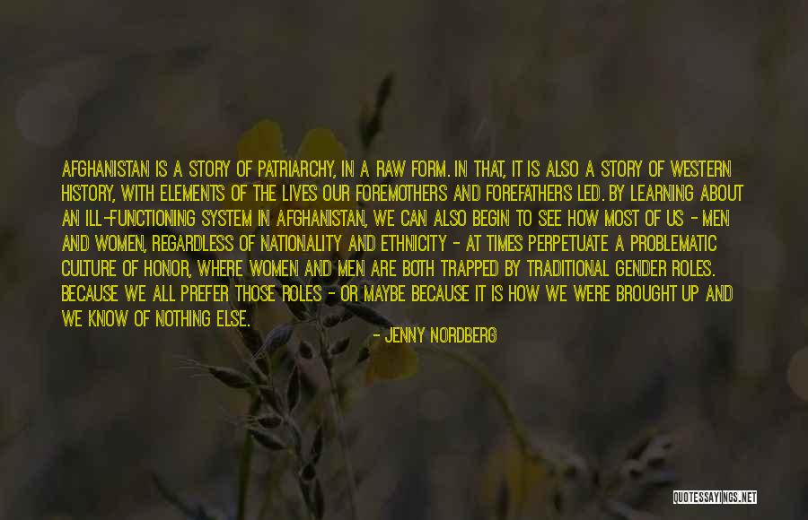 Women In Afghanistan Quotes By Jenny Nordberg Women In Afghanistan Quotes By Jenny Nordberg