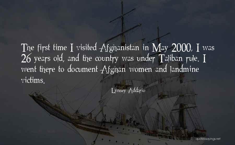 Women In Afghanistan Quotes By Lynsey Addario Women In Afghanistan Quotes By Lynsey Addario