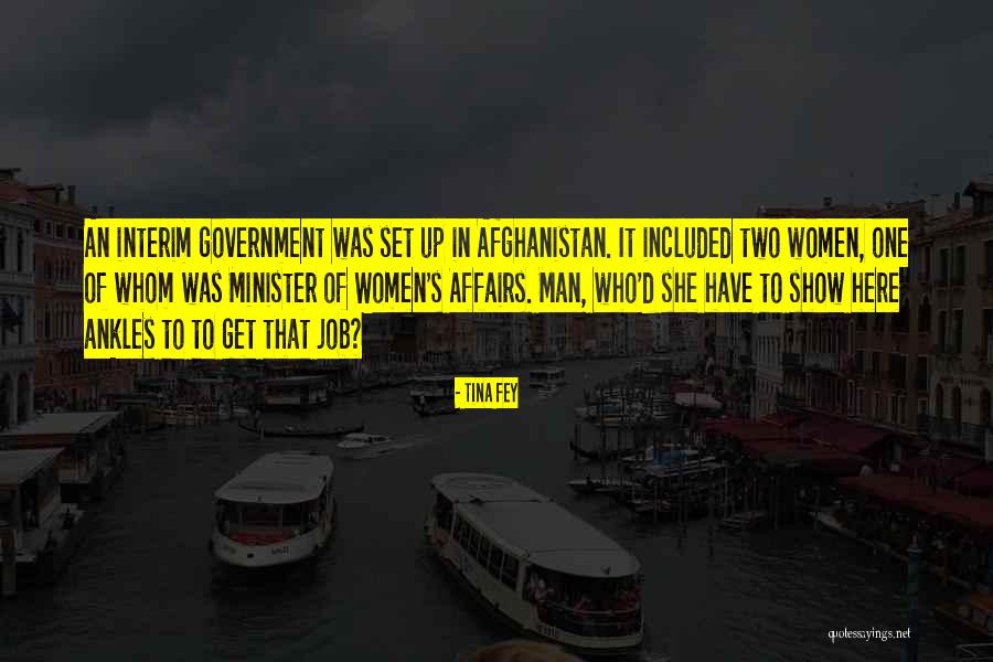 Women In Afghanistan Quotes By Tina Fey Women In Afghanistan Quotes By Tina Fey