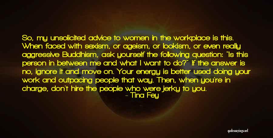 Women In Charge Quotes By Tina Fey Women In Charge Quotes By Tina Fey