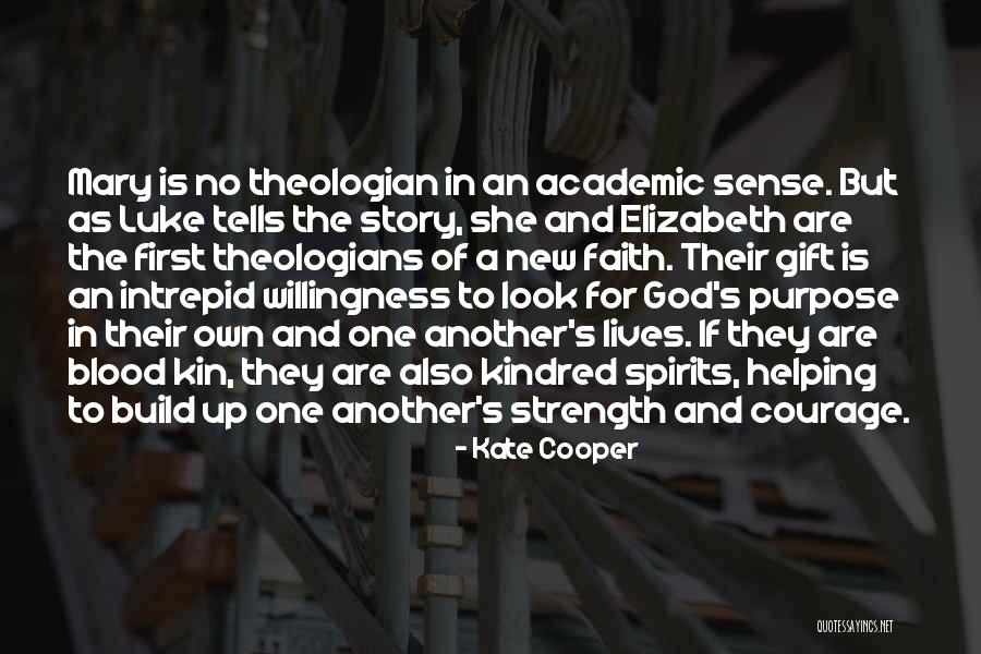 Women In Christianity Quotes By Kate Cooper Women In Christianity Quotes By Kate Cooper