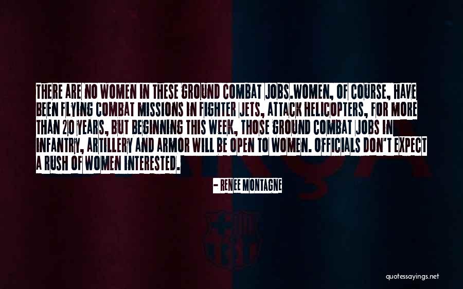 Women In Combat Quotes By Renee Montagne Women In Combat Quotes By Renee Montagne