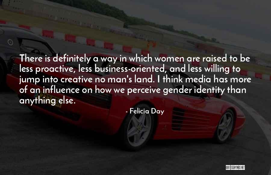 Women In Media Quotes By Felicia Day Women In Media Quotes By Felicia Day