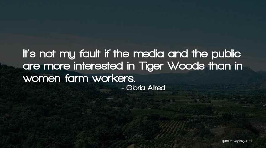 Women In Media Quotes By Gloria Allred Women In Media Quotes By Gloria Allred