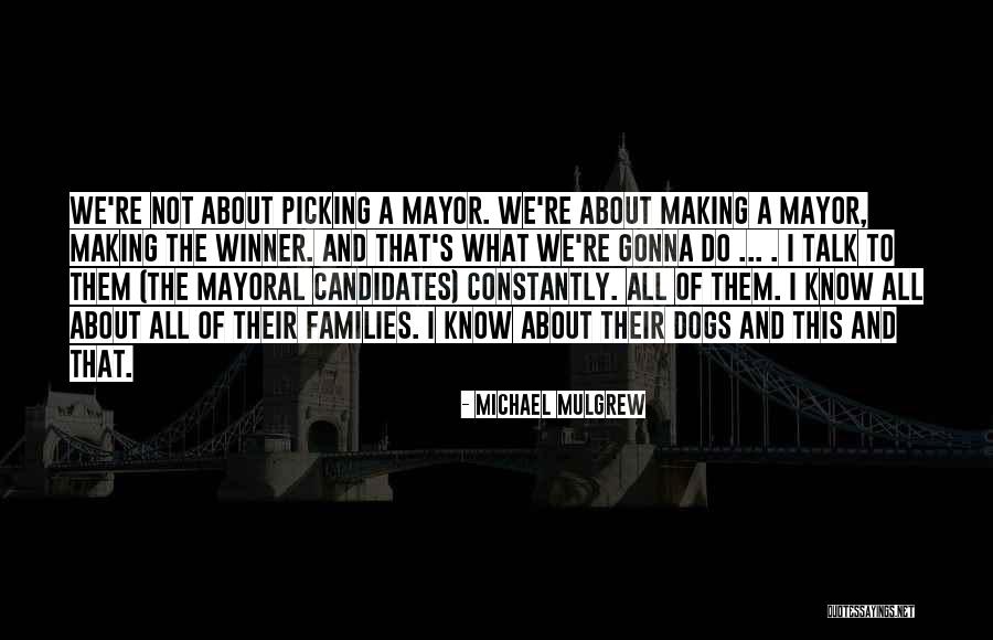 Women In Second Adulthood Quotes By Michael Mulgrew Women In Second Adulthood Quotes By Michael Mulgrew