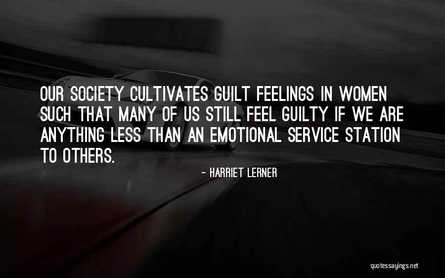 Women In Society Quotes By Harriet Lerner Women In Society Quotes By Harriet Lerner